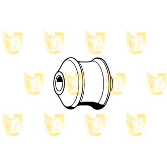 Suspension, bras de liaison UNIGOM OEM 861407183