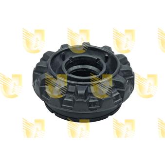 Coupelle de suspension UNIGOM [391810]