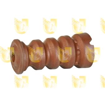 Butée élastique, suspension UNIGOM OEM 861512131A Butée élastique, suspension UNIGOM OEM 861512131A