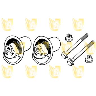 Kit de remise en état, bras de liaison UNIGOM OEM 191501541S