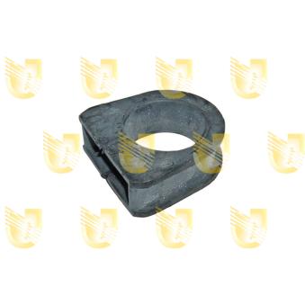 Suspension, crémaillère de direction UNIGOM 391845