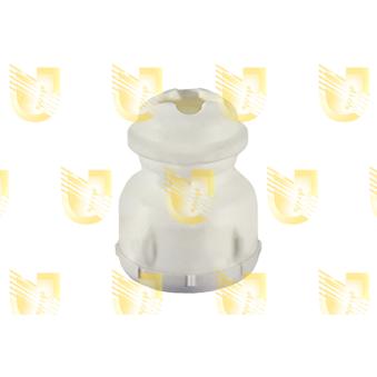 Butée élastique, suspension UNIGOM 391856 pour SEAT LEON 1.8 20V T 4 - 180cv