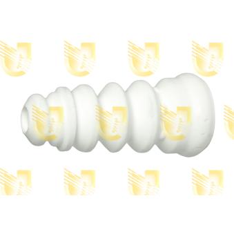 Butée élastique, suspension UNIGOM OEM 1J0512131B