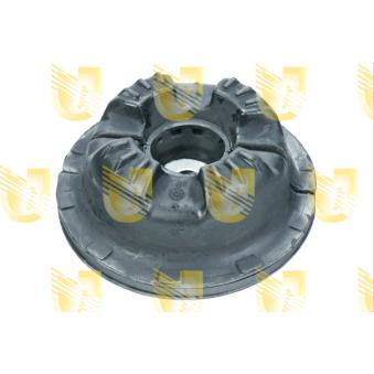 Coupelle de suspension UNIGOM 391876 pour AUDI A4 2.0 TDI - 140cv