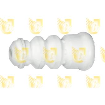 Butée élastique, suspension UNIGOM OEM 6X0512131A