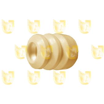 Butée élastique, suspension UNIGOM OEM 6N0412303A Butée élastique, suspension UNIGOM OEM 6N0412303A