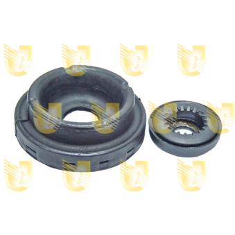 Coupelle de suspension UNIGOM OEM 96653239