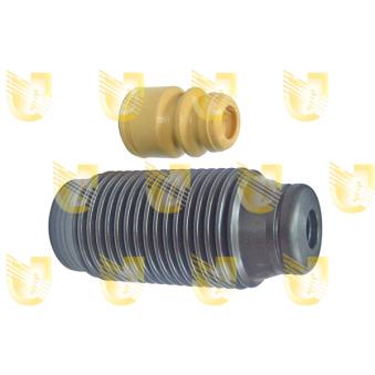 Butée élastique, suspension UNIGOM OEM 546261C000