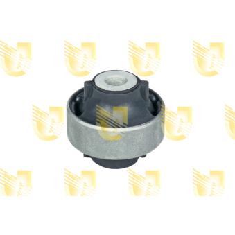 Silent bloc de l'essieu / berceau UNIGOM OEM 54570AX600
