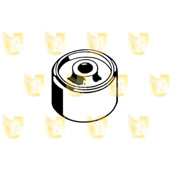 Suspension, barre de couplage stabilisatrice UNIGOM OEM 101292 Suspension, barre de couplage stabilisatrice UNIGOM OEM 101292