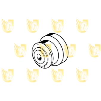 Suspension, bras de liaison UNIGOM OEM 51776326