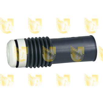 Butée élastique, suspension UNIGOM [392075]