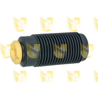 Butée élastique, suspension UNIGOM 392077 pour CHRYSLER 300 1.9 JTD - 110cv