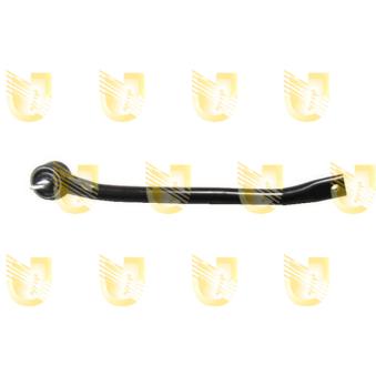 Stabilisateur, chassis arrière gauche UNIGOM OEM 60622623