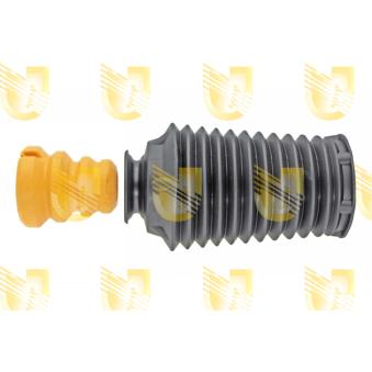 Butée élastique, suspension UNIGOM OEM 50520826