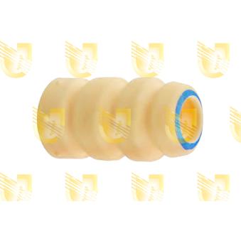Butée élastique, suspension UNIGOM 392203 pour CITROEN DS5 1.6 HDI 110 - 112cv