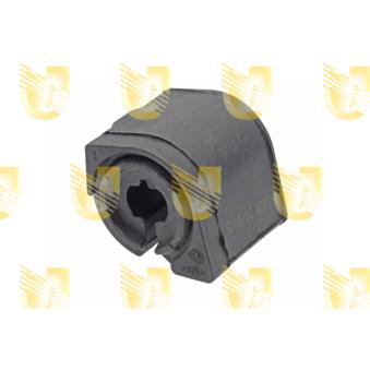 Coussinet de palier, stabilisateur UNIGOM 392204 pour CITROEN C2 1.4 HDI - 68cv