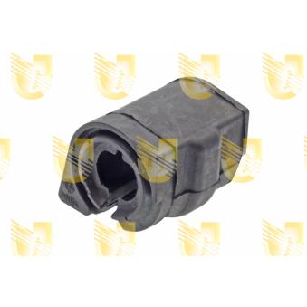Coussinet de palier, stabilisateur UNIGOM 392206 pour PEUGEOT 1007 1.4 16V - 88cv