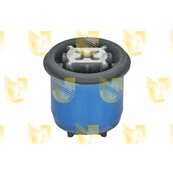 Suspension, corps de l'essieu UNIGOM OEM 5131G4