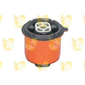 Suspension, corps de l'essieu UNIGOM OEM 5131H7