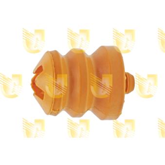 Butée élastique, suspension UNIGOM OEM 516666 Butée élastique, suspension UNIGOM OEM 516666