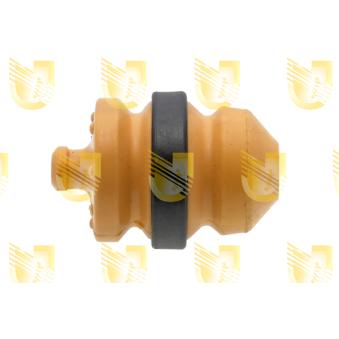 Butée élastique, suspension UNIGOM OEM 516677