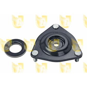 Kit de réparation, coupelle de suspension UNIGOM [392260C]
