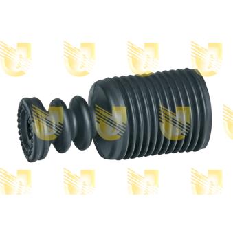 Butée élastique, suspension UNIGOM 392262 pour MINI MINI PACEMAN 2.0 DI-D - 140cv