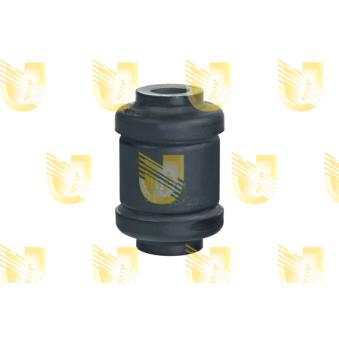 Silent bloc de l'essieu / berceau UNIGOM [392263]