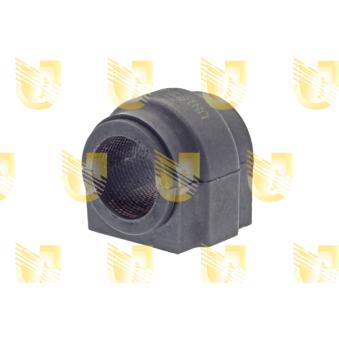 Coussinet de palier, stabilisateur UNIGOM OEM 31356758302