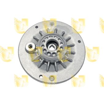 Coupelle de suspension UNIGOM OEM 31306852158