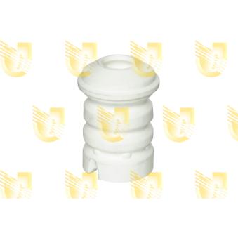 Butée élastique, suspension UNIGOM 392371 pour BMW Série 5 4.8is - 360cv