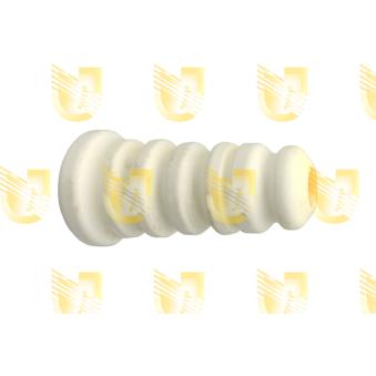 Butée élastique, suspension UNIGOM 392403 pour MAZDA 929 2.0 TDCi - 110cv