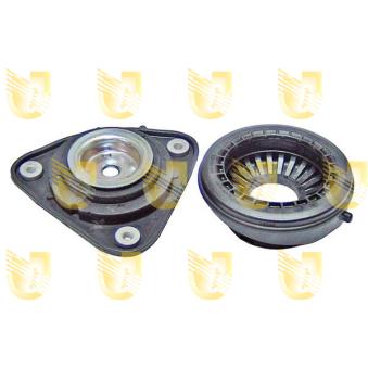 Kit de réparation, coupelle de suspension UNIGOM 392406C pour MAZDA 6 1.6 D - 110cv