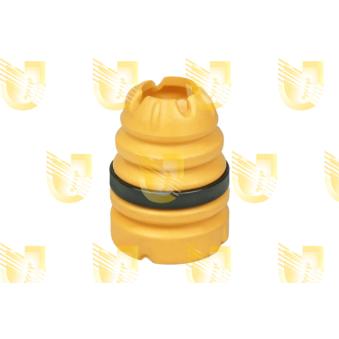 Butée élastique, suspension UNIGOM [392421/1]