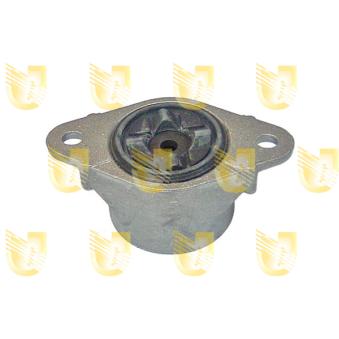 Coupelle de suspension UNIGOM 392426 pour FORD B-MAX 1.4 - 90cv
