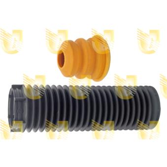 Butée élastique, suspension UNIGOM 392432 pour CHEVROLET IMPALA 1.6 - 85cv