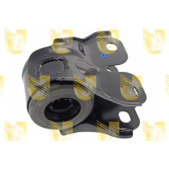 Suspension, bras de liaison avant droit UNIGOM OEM 1507181