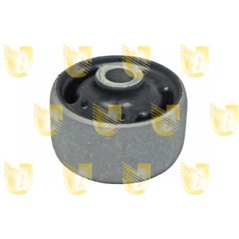 Suspension, corps de l'essieu avant droit UNIGOM OEM 1202267