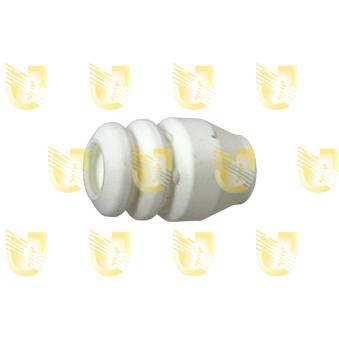 Butée élastique, suspension UNIGOM 392450 pour CADILLAC CTS 1.9 TDI - 110cv