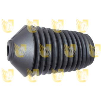 Bouchon de protection/soufflet, amortisseur UNIGOM [392451]