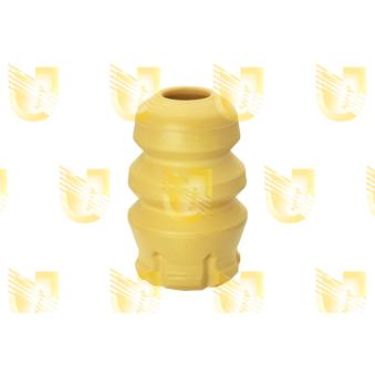 Butée élastique, suspension UNIGOM 392458 pour LADA 111 1.6 Ti - 110cv