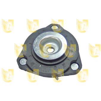 Coupelle de suspension UNIGOM 392460 pour MITSUBISHI LANCER 2.2 TDCi - 110cv