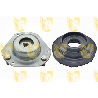 Kit de réparation, coupelle de suspension UNIGOM 392470C pour FORD B-MAX 1.4 LPG - 90cv