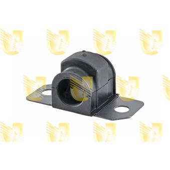 Coussinet de palier, stabilisateur UNIGOM 392473 pour KIA PRO CEED 1.0 EcoBoost - 100cv