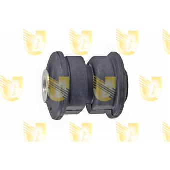 Suspension, ressort à lames UNIGOM [392476]