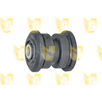 Suspension, ressort à lames UNIGOM [392477]