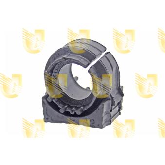 Coussinet de palier, stabilisateur UNIGOM 392524 pour OPEL ASTRA 2.0 CDTI - 110cv