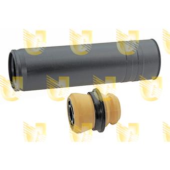 Butée élastique, suspension UNIGOM 392556 pour FORD RANGER 1.7 CDTI - 110cv