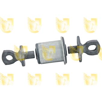 Suspension, corps de l'essieu UNIGOM 392564 pour OPEL ASTRA 1.6 CDTi - 110cv Suspension, corps de l'essieu UNIGOM 392564 pour OPEL ASTRA 1.6 CDTi - 110cv
